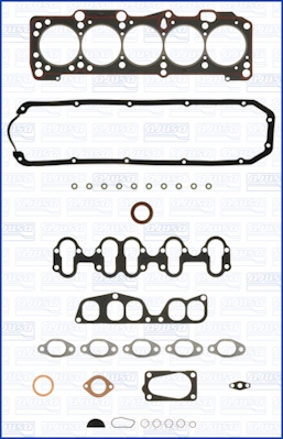 Cilinderkop pakking set/kopset Ajusa 52100900