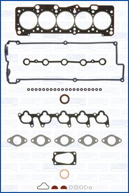 Cilinderkop pakking set/kopset Ajusa 52101000