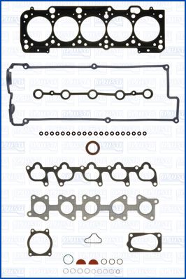 Cilinderkop pakking set/kopset Ajusa 52101100