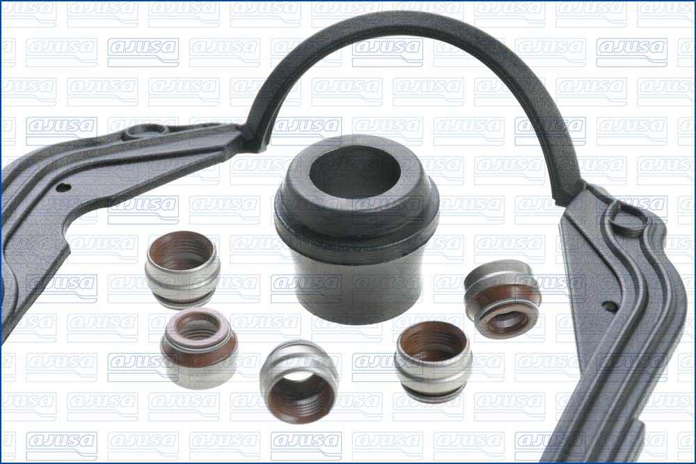 Ajusa Cilinderkop pakking set/kopset 52101200