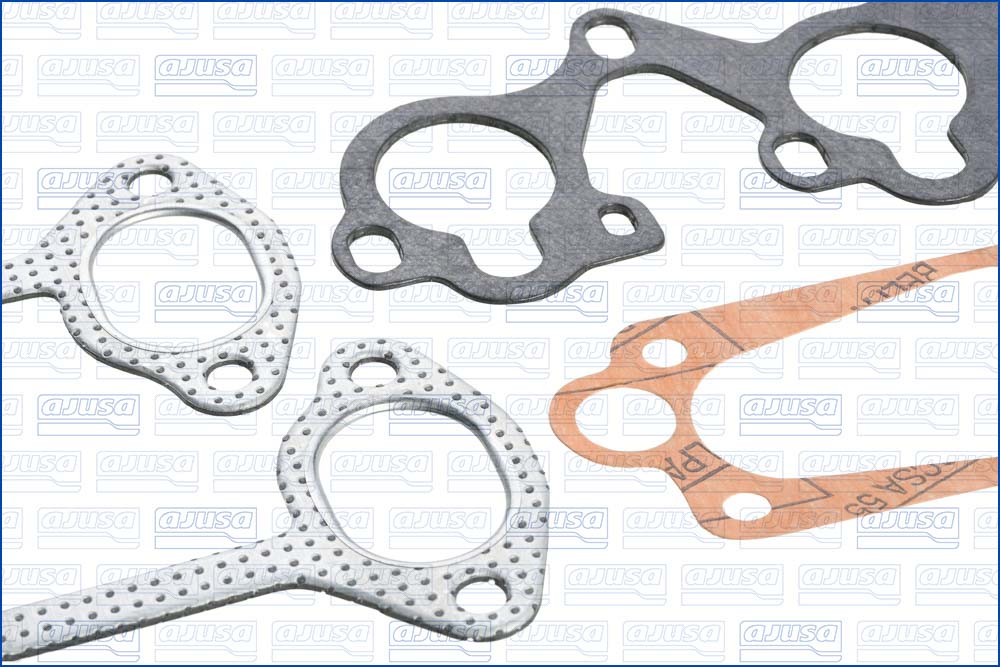 Ajusa Cilinderkop pakking set/kopset 52101300