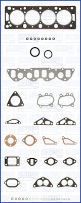 Ajusa Cilinderkop pakking set/kopset 52101800