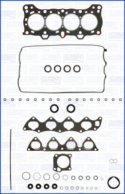 Cilinderkop pakking set/kopset Ajusa 52102300