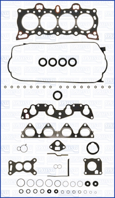 Cilinderkop pakking set/kopset Ajusa 52102600