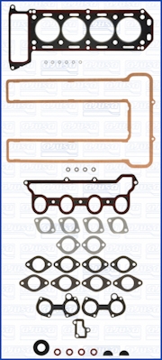 Cilinderkop pakking set/kopset Ajusa 52102800