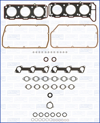 Cilinderkop pakking set/kopset Ajusa 52103100