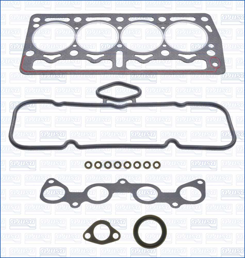 Ajusa Cilinderkop pakking set/kopset 52103500