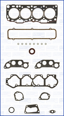 Cilinderkop pakking set/kopset Ajusa 52103700