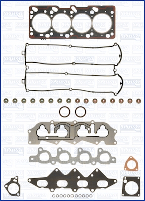 Cilinderkop pakking set/kopset Ajusa 52105500