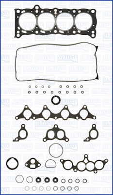 Cilinderkop pakking set/kopset Ajusa 52106500