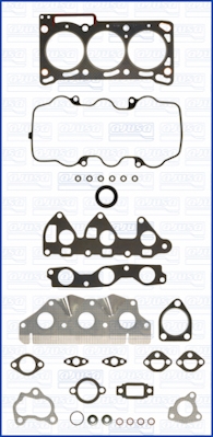 Cilinderkop pakking set/kopset Ajusa 52106600