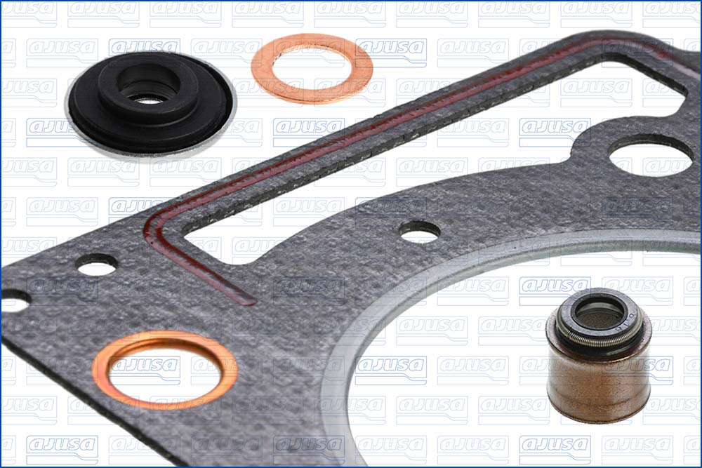 Ajusa Cilinderkop pakking set/kopset 52106600