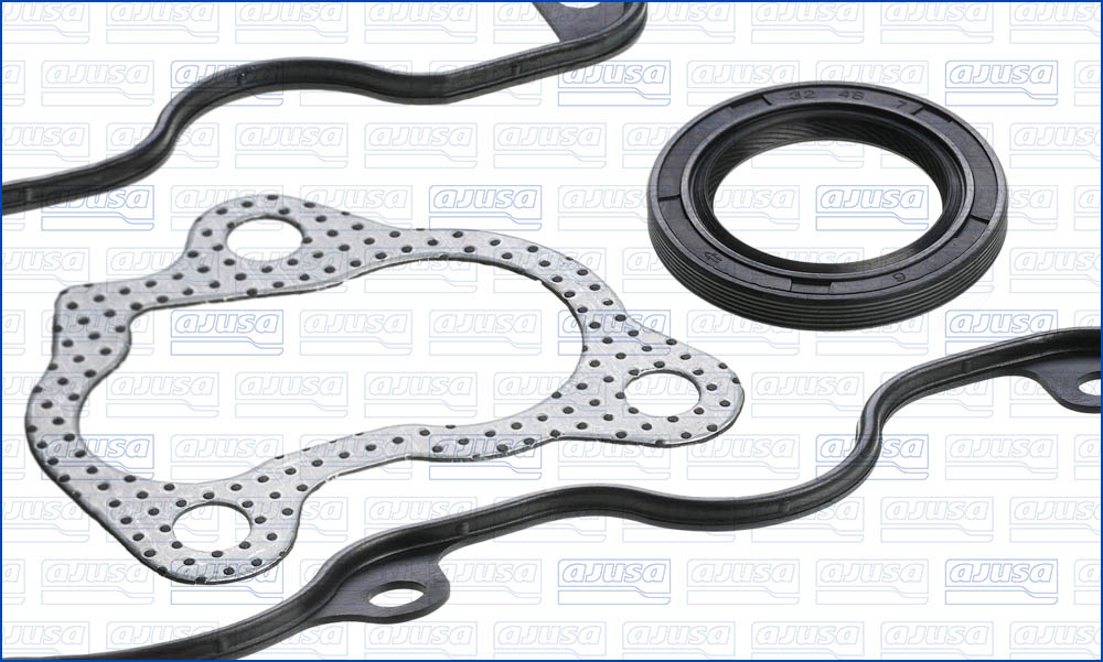 Ajusa Cilinderkop pakking set/kopset 52106600