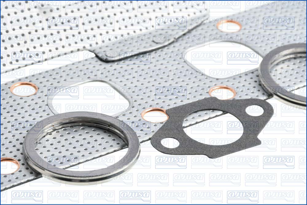 Ajusa Cilinderkop pakking set/kopset 52106900