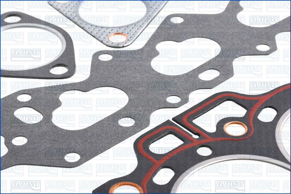 Ajusa Cilinderkop pakking set/kopset 52106900