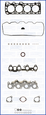 Cilinderkop pakking set/kopset Ajusa 52107700