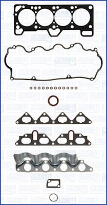 Cilinderkop pakking set/kopset Ajusa 52108800