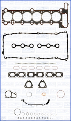 Cilinderkop pakking set/kopset Ajusa 52109000