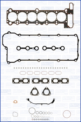 Cilinderkop pakking set/kopset Ajusa 52109100