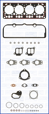 Cilinderkop pakking set/kopset Ajusa 5210990B