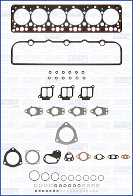 Cilinderkop pakking set/kopset Ajusa 52110000