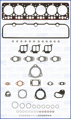 Cilinderkop pakking set/kopset Ajusa 5211000B