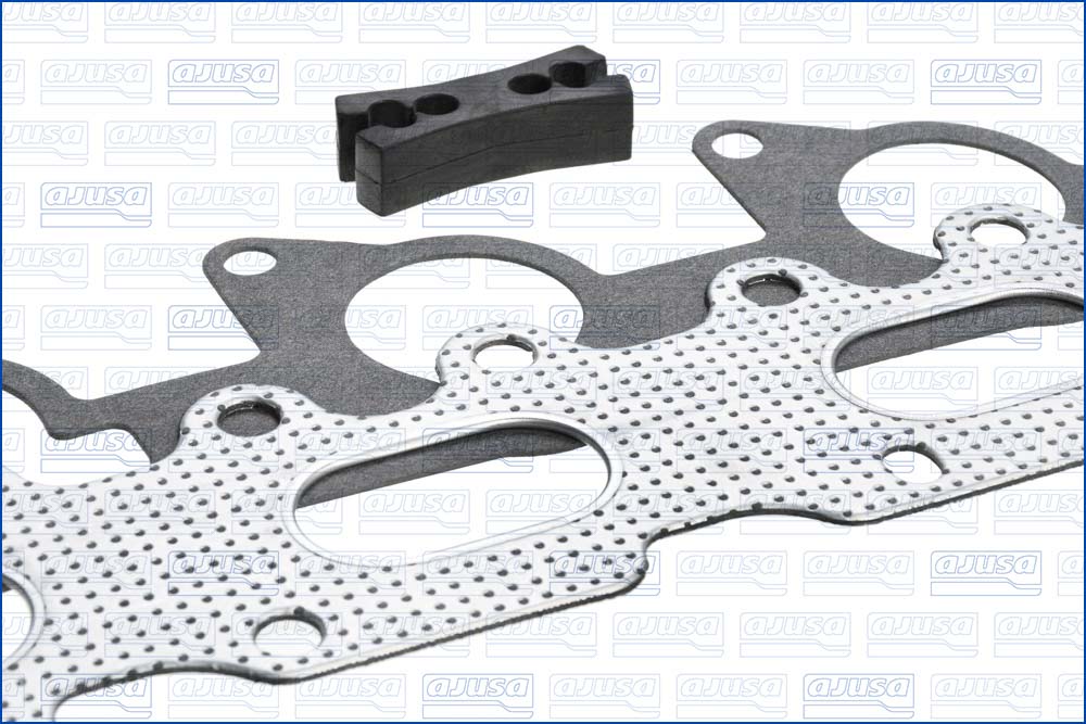 Ajusa Cilinderkop pakking set/kopset 52110100