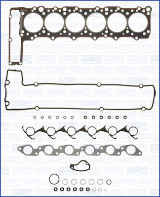 Cilinderkop pakking set/kopset Ajusa 52111100