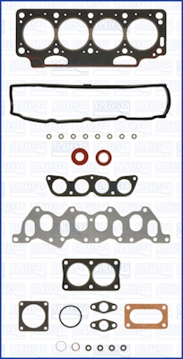 Cilinderkop pakking set/kopset Ajusa 52111400