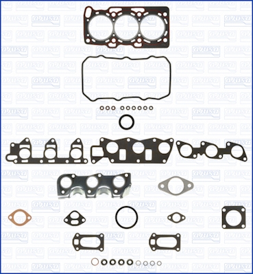 Cilinderkop pakking set/kopset Ajusa 52111700