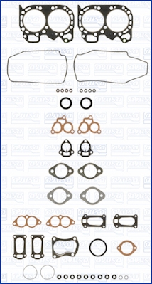 Cilinderkop pakking set/kopset Ajusa 52111800