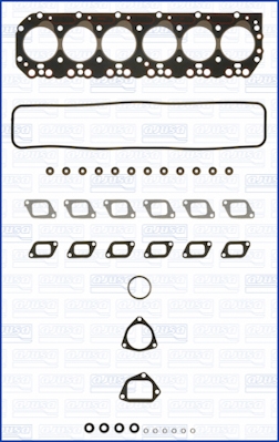 Cilinderkop pakking set/kopset Ajusa 52113500