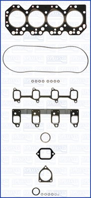 Cilinderkop pakking set/kopset Ajusa 52113900