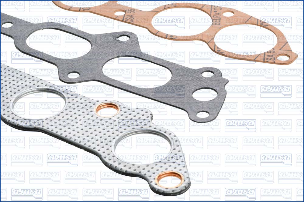 Ajusa Cilinderkop pakking set/kopset 52114000