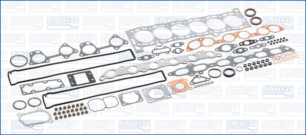 Ajusa Cilinderkop pakking set/kopset 52114000