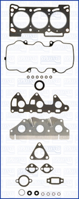 Cilinderkop pakking set/kopset Ajusa 52114100