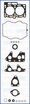 Cilinderkop pakking set/kopset Ajusa 52114200