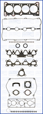 Cilinderkop pakking set/kopset Ajusa 52114500