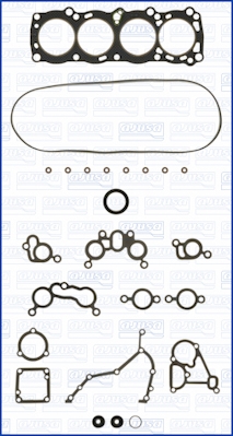 Cilinderkop pakking set/kopset Ajusa 52115300