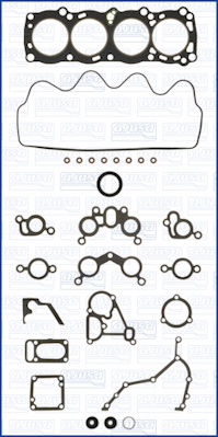 Cilinderkop pakking set/kopset Ajusa 52115500