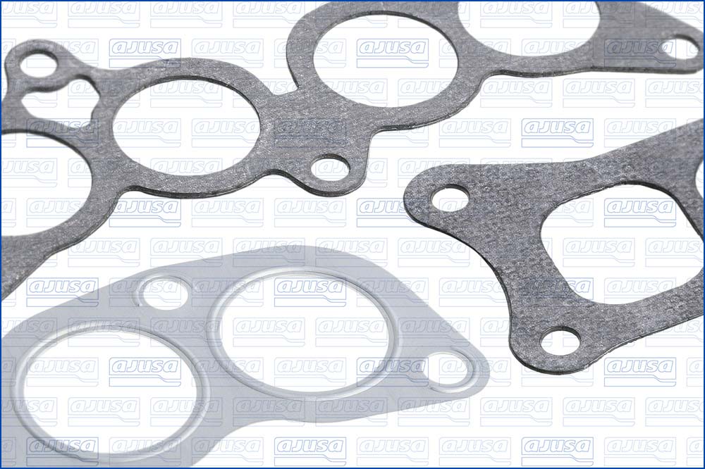 Ajusa Cilinderkop pakking set/kopset 52116300