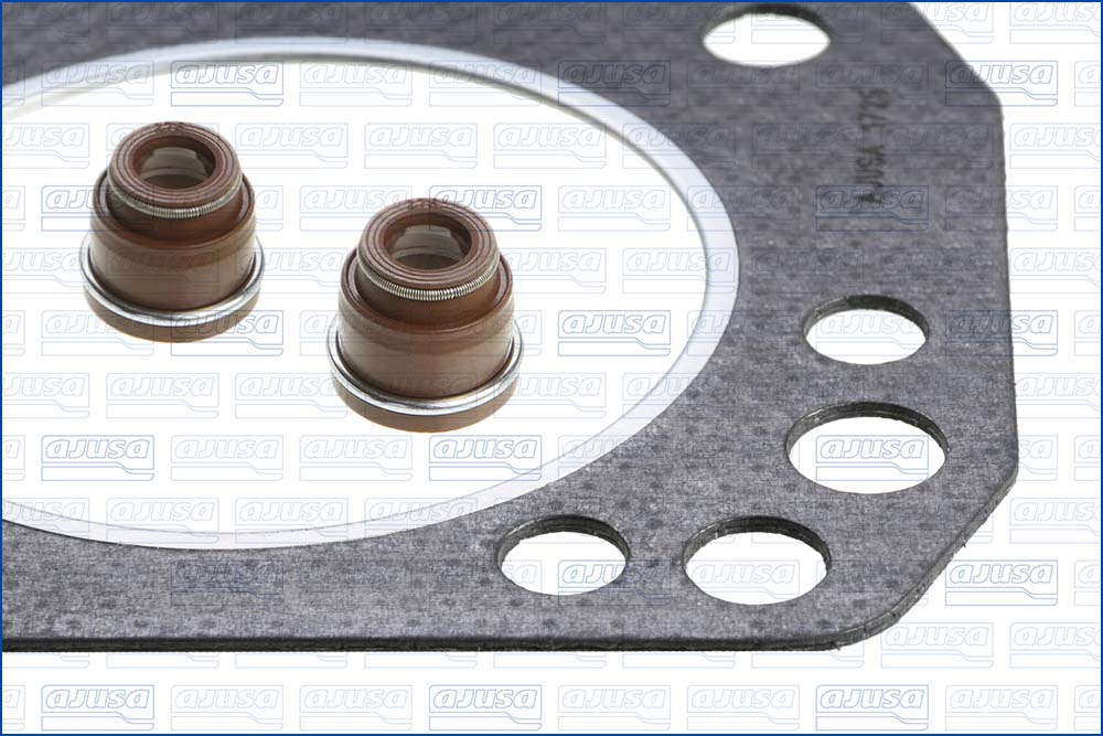 Ajusa Cilinderkop pakking set/kopset 52116300
