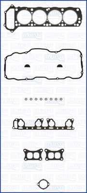 Cilinderkop pakking set/kopset Ajusa 52116400