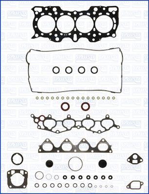 Cilinderkop pakking set/kopset Ajusa 52117700