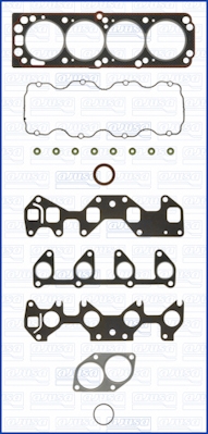 Cilinderkop pakking set/kopset Ajusa 52117800