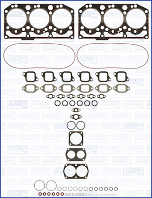 Cilinderkop pakking set/kopset Ajusa 52118400