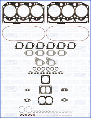 Cilinderkop pakking set/kopset Ajusa 52118600
