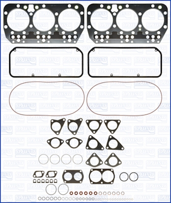 Cilinderkop pakking set/kopset Ajusa 52118700