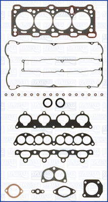 Cilinderkop pakking set/kopset Ajusa 52119200