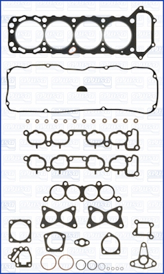 Cilinderkop pakking set/kopset Ajusa 52119600